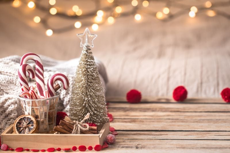 Boost Holiday Cheer with Creative Decorating Ideas for Your Artificial Christmas Tree